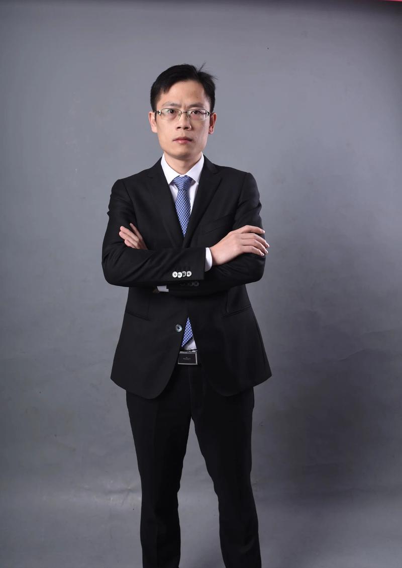 李育诚 制作统筹负责人